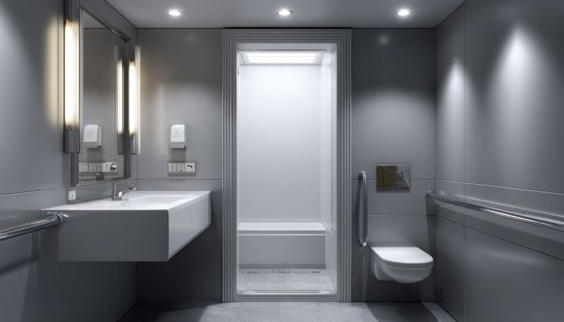 Top Bathroom Remodeling Companies in Spooner, WI