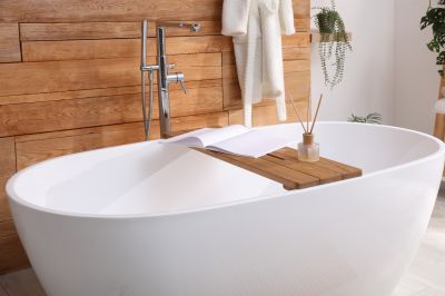 Cost of Bathtub Installation in Superior, WI